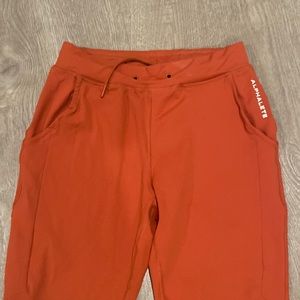 Alphalete joggers